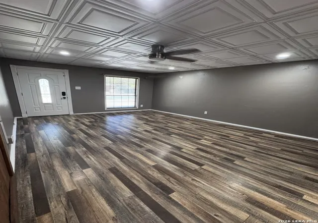 Photo 3 of Single family home for sale at 104 Boeck, La Vernia, TX 78121 | MLS# 2016674 | Listing updated on 2026-09-26