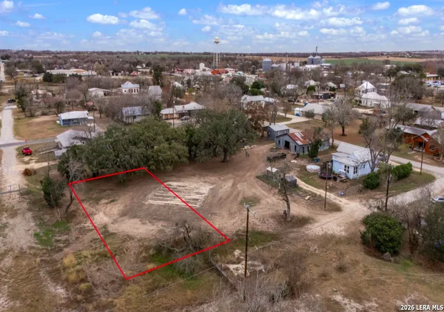 Photo 3 of Land for sale at Lot 14 Medina, La Coste, TX 78039 | MLS# 2016690 | Listing updated on 2026-09-26