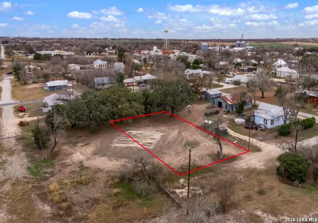 Photo 2 of Land for sale at Lot 13 Medina, La Coste, TX 78039 | MLS# 2016691 | Listing updated on 2026-09-26