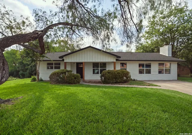 Single family home for sale at 226 Northaven St, San Antonio, TX 78229 | MLS# 2016716