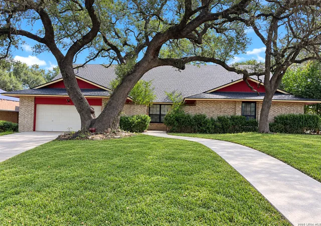Photo 1 of Sale Pending at 11706 Raindrop Dr, San Antonio, TX 78216 | MLS# 2016732 | Listing updated on 2026-09-29
