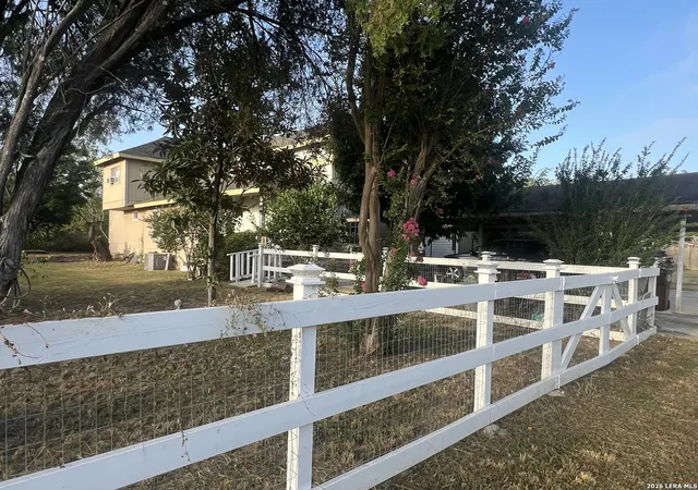 Photo 1 of Single family home for sale at 4112 Genevia Irene, Von Ormy, TX 78073 | MLS# 2016734 | Listing updated on 2026-09-26