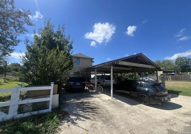 Photo 2 of Single family home for sale at 4112 Genevia Irene, Von Ormy, TX 78073 | MLS# 2016734 | Listing updated on 2026-09-26