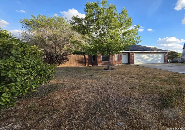 Photo 1 of Single family home for sale at 1153 Overlook Way, San Marcos, TX 78666 | MLS# 2016746 | Listing updated on 2026-09-26
