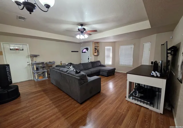 Photo 3 of Single family home for sale at 1153 Overlook Way, San Marcos, TX 78666 | MLS# 2016746 | Listing updated on 2026-09-26
