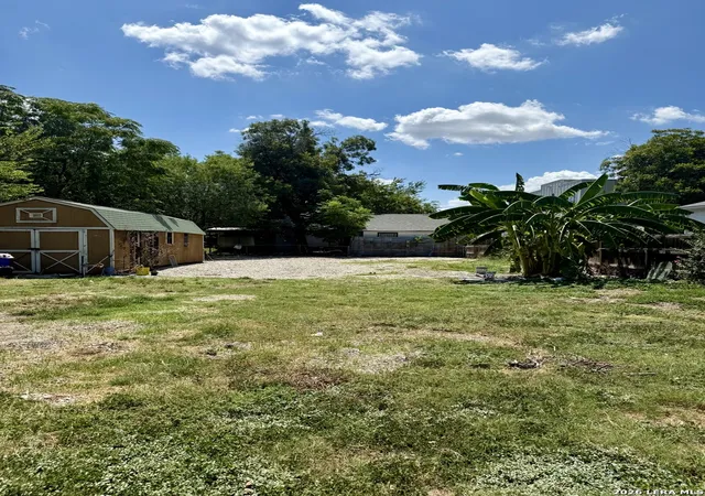 Photo 3 of Land for sale at 112 Rehmann, San Antonio, TX 78204 | MLS# 2016752 | Listing updated on 2026-09-26