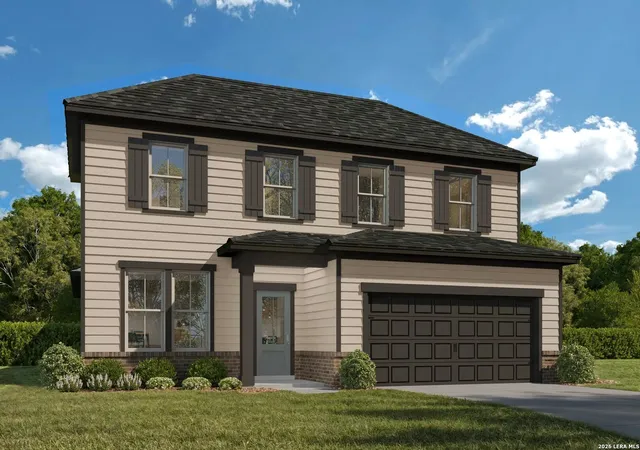 Photo 1 of Single family home for sale at 204 Saddle Summit, Cibolo, TX 78108 | MLS# 2016757 | Listing updated on 2026-10-07