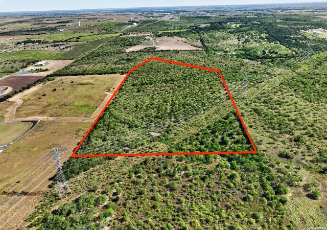 Photo 2 of Land for sale at 500 Cantu Xing, Seguin, TX 78155 | MLS# 2016784 | Listing updated on 2026-09-26