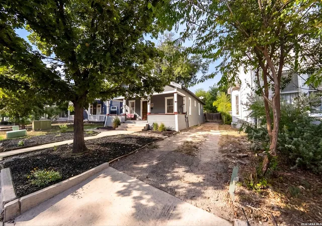 Photo 43 of Single family home for sale at 307 Florida St, San Antonio, TX 78210 | MLS# 2016786 | Listing updated on 2026-09-26