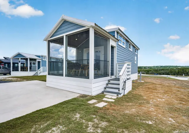 Photo 1 of Single family home for sale at 5386 Ranch Rd 1376, Fredericksburg, TX 78624 | MLS# 2016790 | Listing updated on 2026-09-26