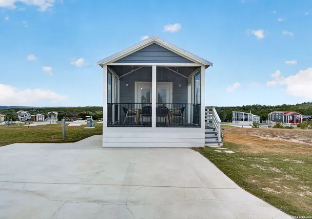 Photo 2 of Single family home for sale at 5386 Ranch Rd 1376, Fredericksburg, TX 78624 | MLS# 2016790 | Listing updated on 2026-09-26