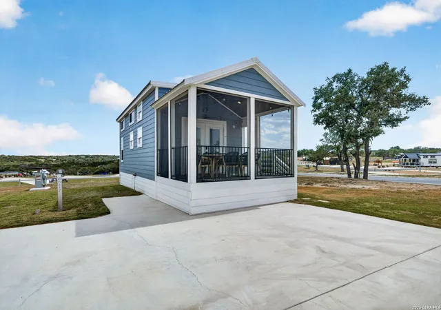 Photo 3 of Single family home for sale at 5386 Ranch Rd 1376, Fredericksburg, TX 78624 | MLS# 2016790 | Listing updated on 2026-09-26