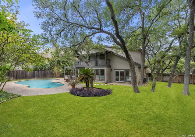 Photo 3 of Single family home for sale at 415 Woodway Forest Dr, San Antonio, TX 78216 | MLS# 2016793 | Listing updated on 2026-10-07