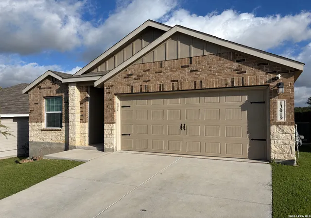 Photo 1 of Single family home for sale at 13019 Thyme Way, St. Hedwig, TX 78152 | MLS# 2016797 | Listing updated on 2026-09-26