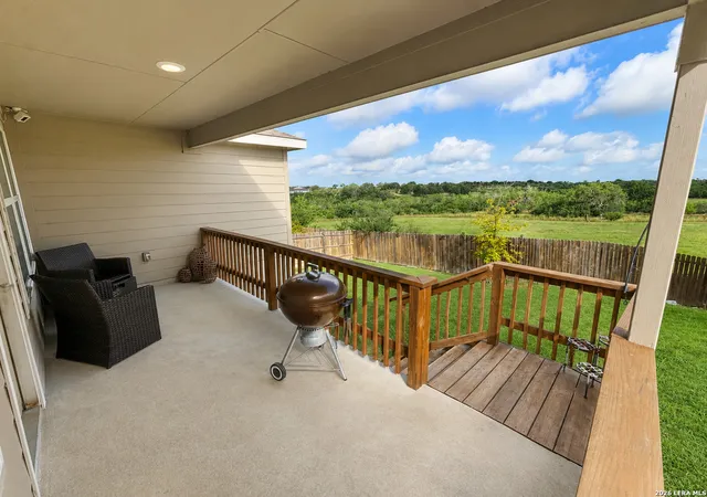 Photo 14 of Single family home for sale at 13019 Thyme Way, St. Hedwig, TX 78152 | MLS# 2016797 | Listing updated on 2026-09-26