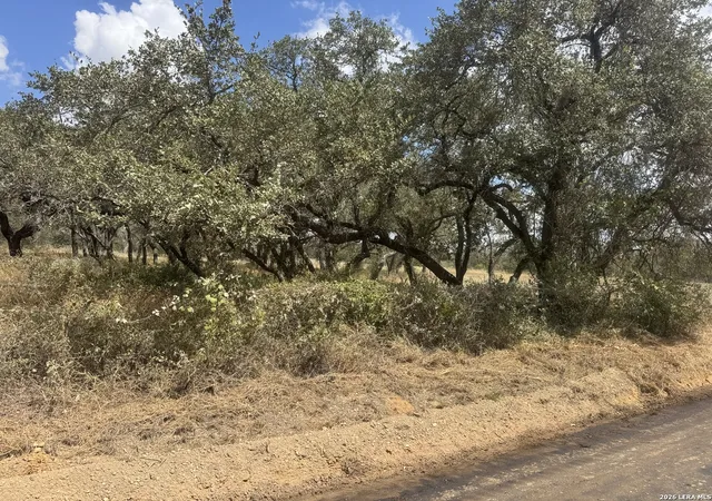 Photo 2 of Land for sale at 11633 W Fm 476, Somerset, TX 78069 | MLS# 2016804 | Listing updated on 2026-09-19