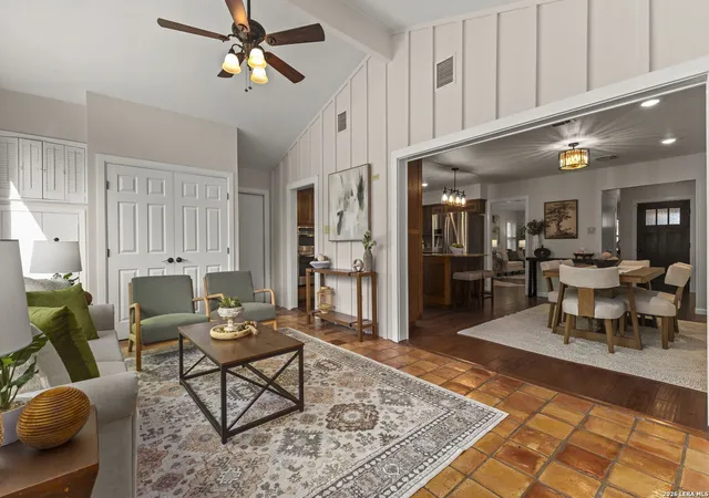 Photo 1 of Sale Pending at 2126 E Lawndale, San Antonio, TX 78209 | MLS# 2016806 | Listing updated on 2026-09-29