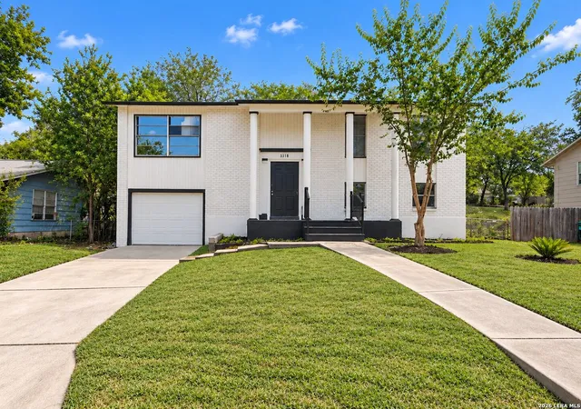 Photo 1 of Single family home for sale at 3318 Bob Billa St, San Antonio, TX 78223 | MLS# 2016807 | Listing updated on 2026-09-28