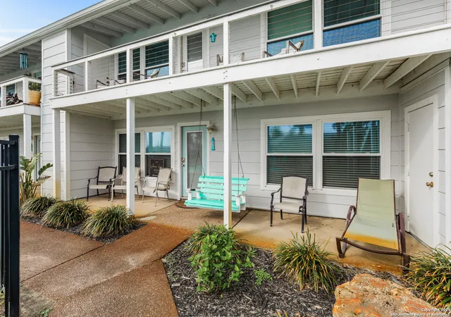 Photo 1 of Condo for sale at 71 W Nassau #302, Rockport, TX 78382 | MLS# 2016822 | Listing updated on 2026-09-15