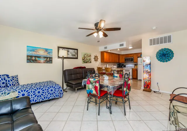 Photo 3 of Condo for sale at 71 W Nassau #302, Rockport, TX 78382 | MLS# 2016822 | Listing updated on 2026-09-15
