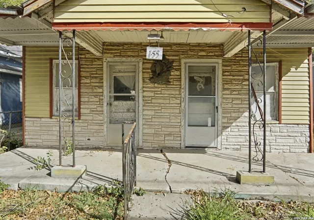 Photo 2 of Single family home for sale at 155 W Zavalla, San Antonio, TX 78204 | MLS# 2016828 | Listing updated on 2026-09-26