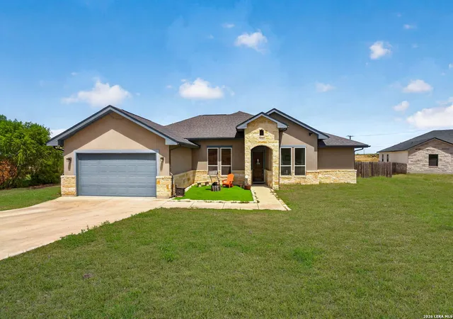 Photo 1 of Single family home for sale at 726 Abbott Cv, St. Hedwig, TX 78152 | MLS# 2016830 | Listing updated on 2026-09-26