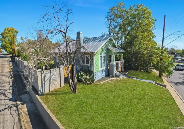 Photo 28 of Single family home for sale at 1503 Gibbs, San Antonio, TX 78202 | MLS# 2016845 | Listing updated on 2026-09-26
