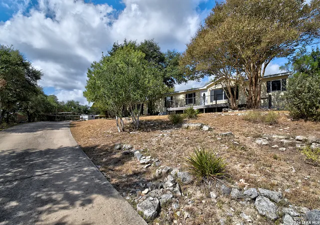 Photo 3 of Sale Pending at 181 Quercus Ln, Spring Branch, TX 78070 | MLS# 2016848 | Listing updated on 2026-09-27