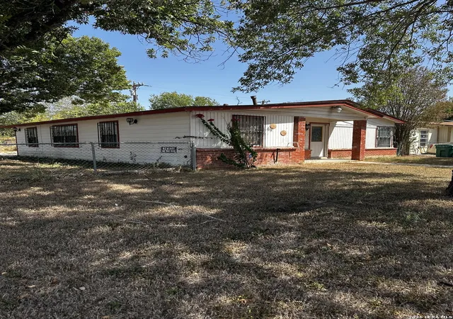 Photo 2 of Single family home for sale at 601 E Ansley Blvd, San Antonio, TX 78221 | MLS# 2016855 | Listing updated on 2026-09-26
