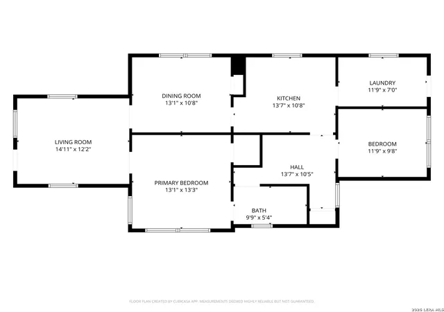 Photo 24 of Single family home for sale at 439 E Mitchell St, San Antonio, TX 78210 | MLS# 2016856 | Listing updated on 2026-09-26