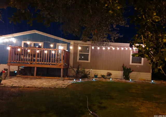 Photo 2 of Single family home for sale at 23026 Dream Vw, Elmendorf, TX 78112 | MLS# 2016861 | Listing updated on 2026-09-26