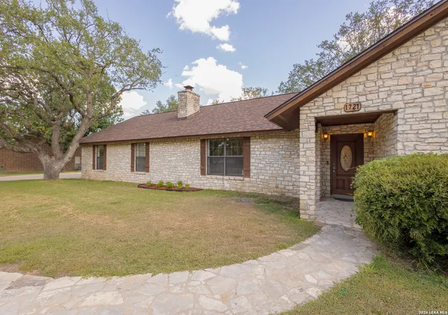 Photo 2 of Sale Pending at 1721 Continental Dr, Pleasanton, TX 78064 | MLS# 2016871 | Listing updated on 2026-09-25