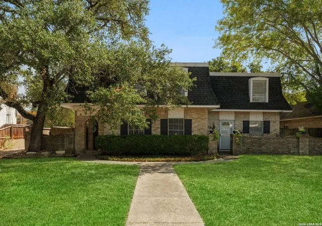 Multi family home for sale at 358 E Terra Alta Dr, San Antonio, TX 78209 | MLS# 2016874