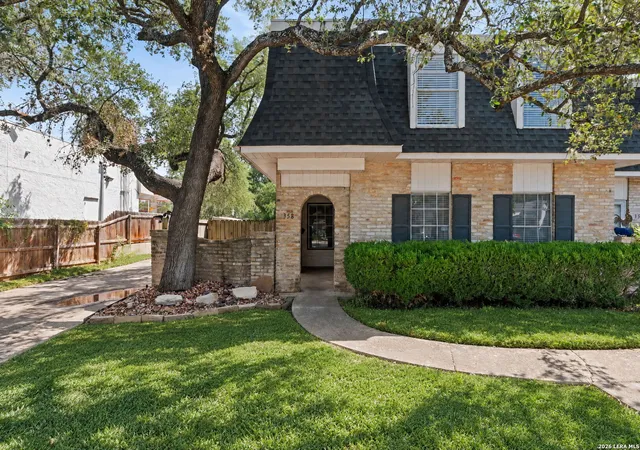 Photo 1 of Multi family home for sale at 358 E Terra Alta Dr, San Antonio, TX 78209 | MLS# 2016874 | Listing updated on 2026-09-19