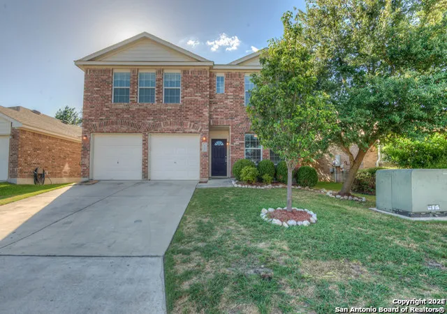 Single family home for sale at 3735 Sumantra Clf, San Antonio, TX 78261 | MLS# 2016877 | Listing updated on 2026-09-23