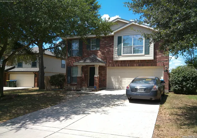 Photo 1 of Single family home for sale at 8907 Ne Scarlet Crk, Universal City, TX 78148 | MLS# 2016928 | Listing updated on 2026-09-16