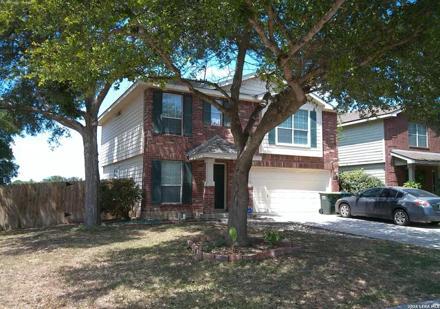 Photo 2 of Single family home for sale at 8907 Ne Scarlet Crk, Universal City, TX 78148 | MLS# 2016928 | Listing updated on 2026-09-16