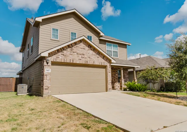 Photo 2 of Single family home for sale at 5407 Champs Elysees, St. Hedwig, TX 78152 | MLS# 2016936 | Listing updated on 2026-09-27