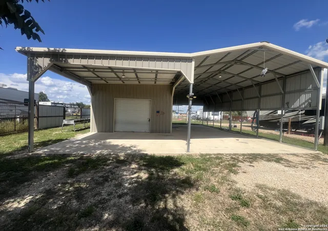 Photo 1 of Land for sale at 545 Siesta, Bandera, TX 78003 | MLS# 2016944 | Listing updated on 2026-09-27