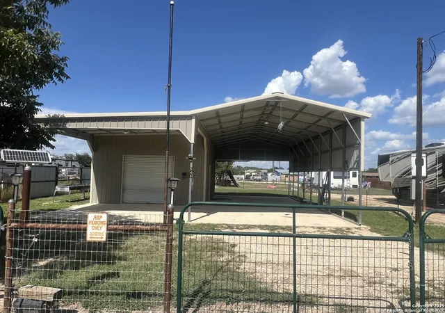 Photo 3 of Land for sale at 545 Siesta, Bandera, TX 78003 | MLS# 2016944 | Listing updated on 2026-09-27