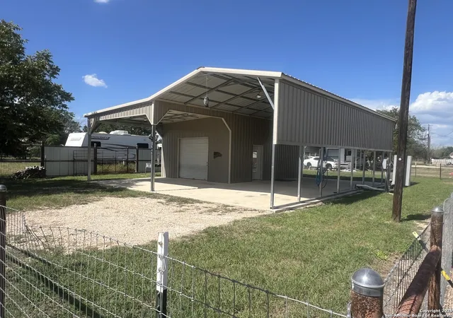 Photo 4 of Land for sale at 545 Siesta, Bandera, TX 78003 | MLS# 2016944 | Listing updated on 2026-09-27