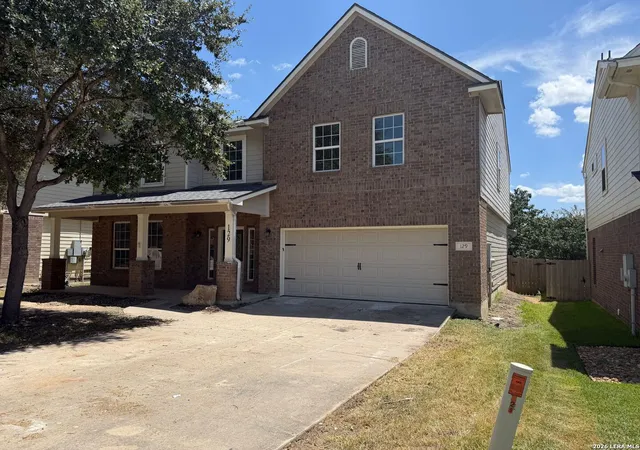 Photo 1 of Single family home for sale at 129 Carmel Dr, Cibolo, TX 78108 | MLS# 2016945 | Listing updated on 2026-10-09