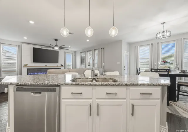 Photo 4 of Single family home for sale at 200 Rustic Spgs, Universal City, TX 78148 | MLS# 2016946 | Listing updated on 2026-09-27