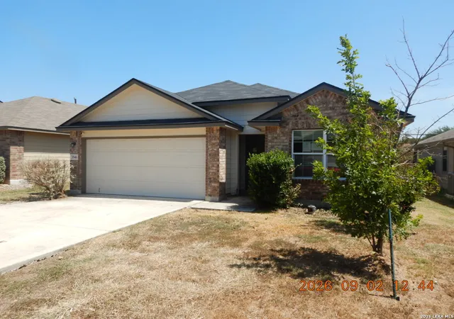 Photo 1 of Single family home for sale at 3546 Summer Mdw, San Antonio, TX 78222 | MLS# 2016950 | Listing updated on 2026-09-27