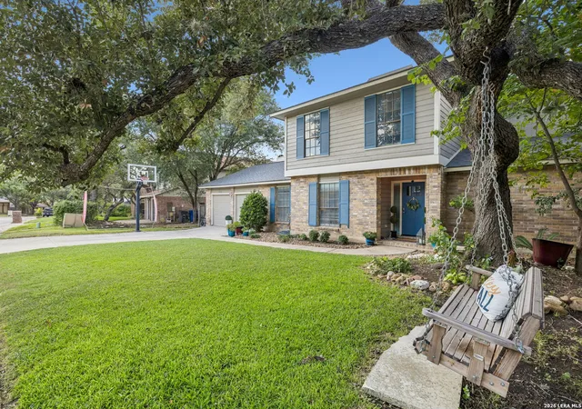 Photo 1 of Single family home for sale at 2131 Oak Peak, San Antonio, TX 78259 | MLS# 2016953 | Listing updated on 2026-09-27