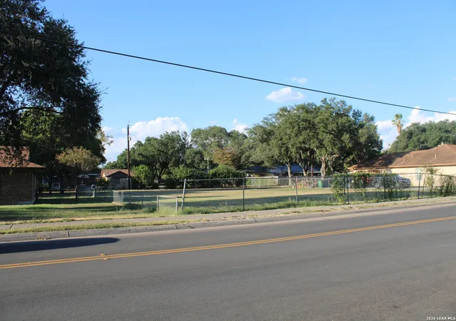 Land for sale at 3111 Shane Rd, San Antonio, TX 78223 | MLS# 2016956