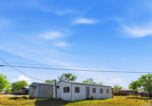 Photo 1 of Single family home for sale at 673 School, Poteet, TX 78065 | MLS# 2016957 | Listing updated on 2026-10-09