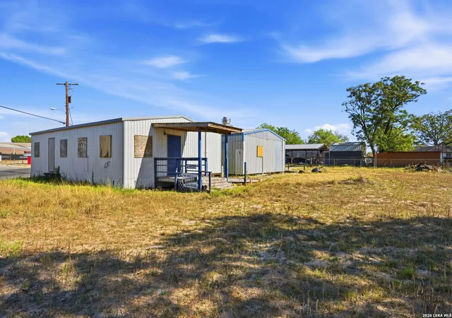 Photo 2 of Single family home for sale at 673 School, Poteet, TX 78065 | MLS# 2016957 | Listing updated on 2026-10-09