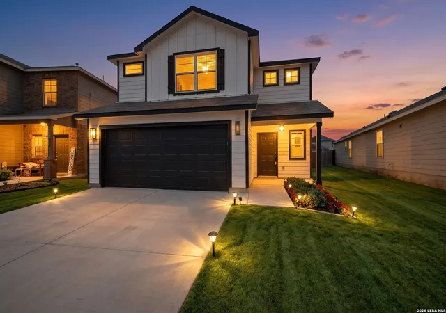Photo 1 of Single family home for sale at 727 Retama Pass, San Antonio, TX 78219 | MLS# 2016962 | Listing updated on 2026-09-16