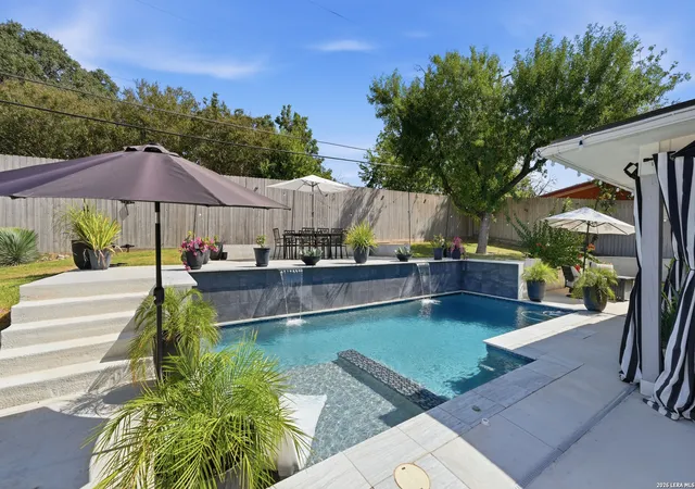 Photo 1 of Single family home for sale at 125 Rilla Vista, San Antonio, TX 78216 | MLS# 2016965 | Listing updated on 2026-10-07